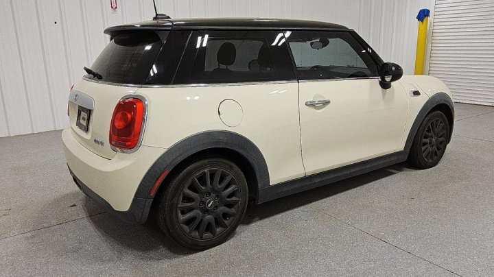 MINI COOPER  2015