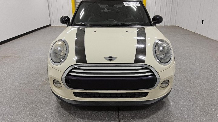 MINI COOPER  2015