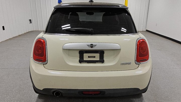MINI COOPER  2015