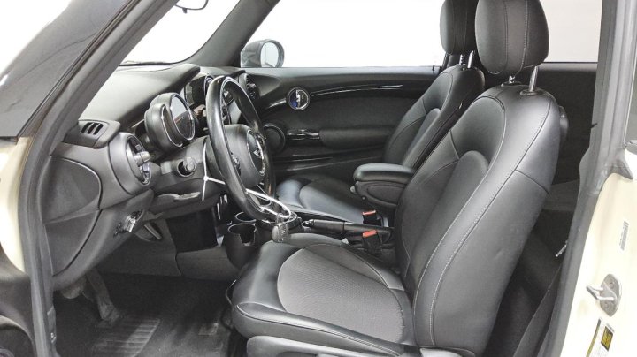MINI COOPER  2015