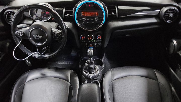 MINI COOPER  2015