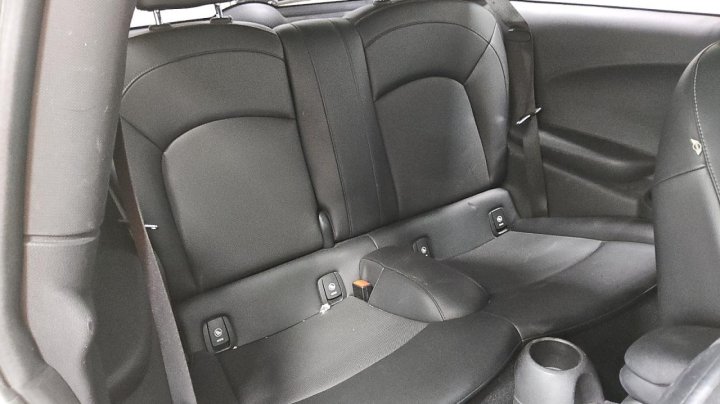 MINI COOPER  2015