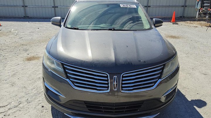 Lincoln MKC SELECT 2017
