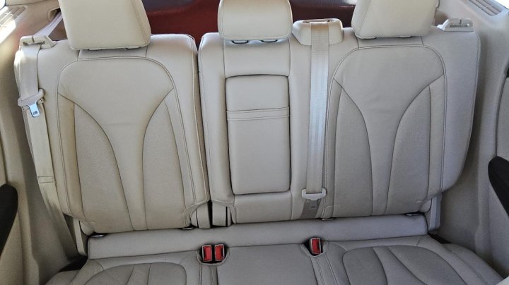 Lincoln MKC SELECT 2017