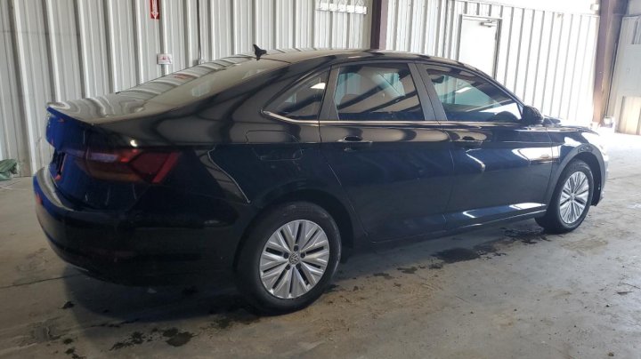 Volkswagen JETTA S 2019