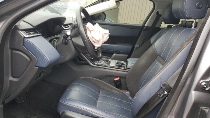 Land Rover Range Rover S 2018