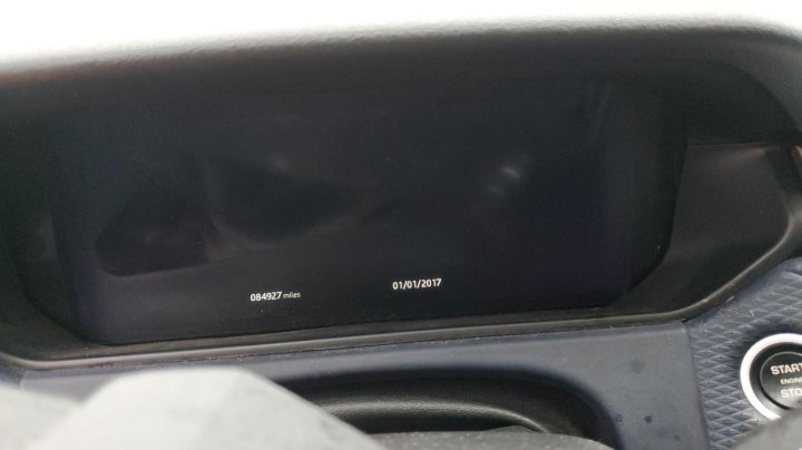 Land Rover Range Rover S 2018