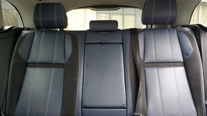 Land Rover Range Rover S 2018