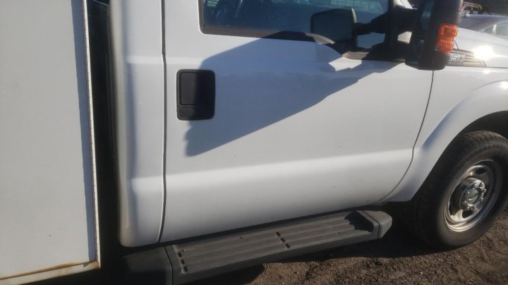 Ford F-350 SUPER DUTY 2015
