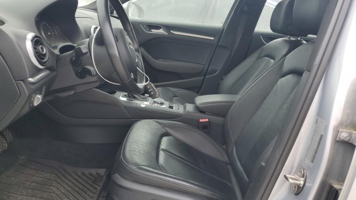 Audi A3 PREMIUM PLUS 2016