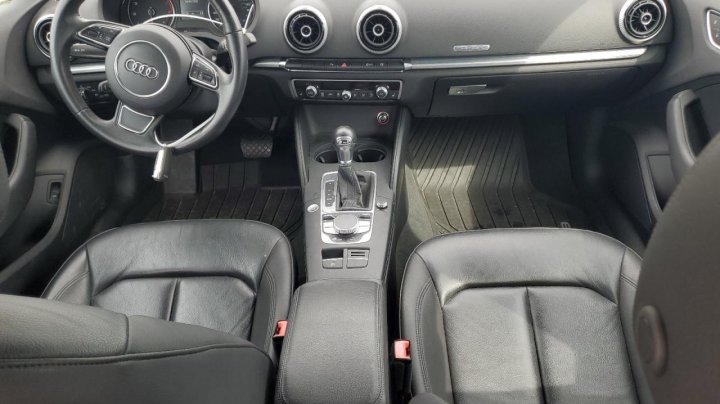Audi A3 PREMIUM PLUS 2016