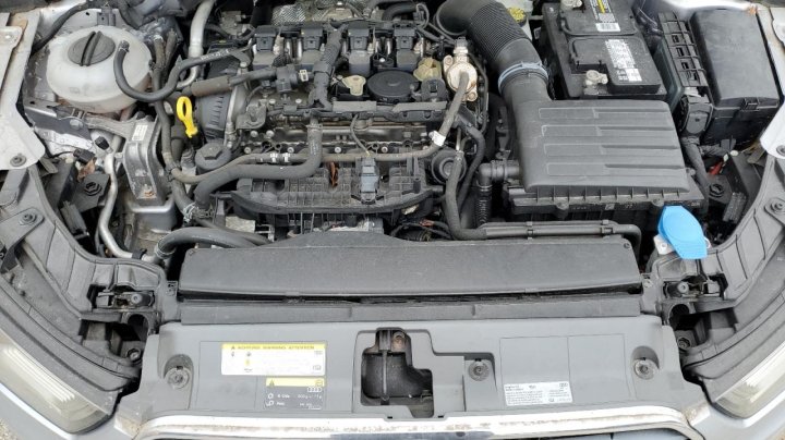 Audi A3 PREMIUM PLUS 2016