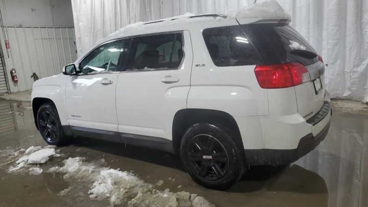 GMC TERRAIN SLE 2015
