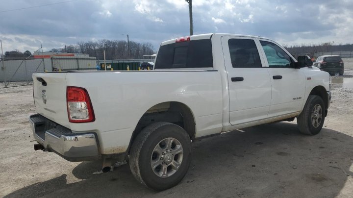 RAM 2500 TRADESMAN 2019