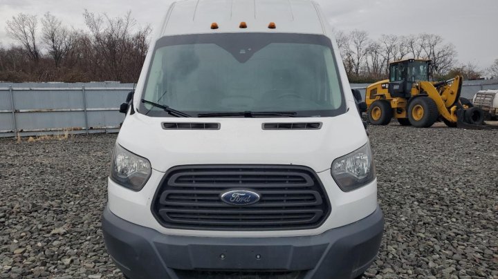 Ford TRANSIT T-350 HD 2018