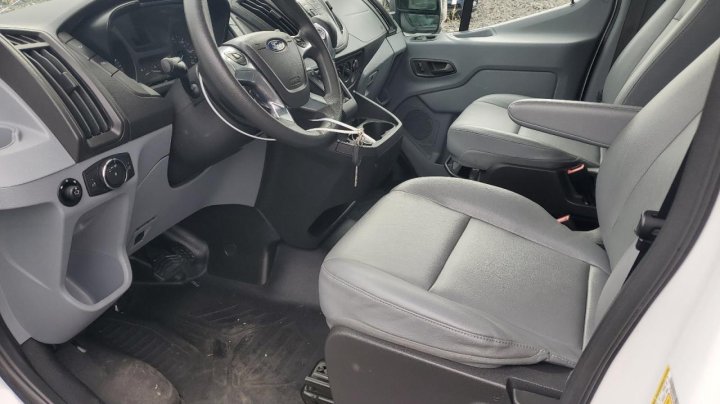 Ford TRANSIT T-350 HD 2018