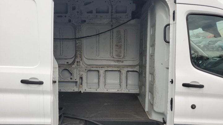 Ford TRANSIT T-350 HD 2018
