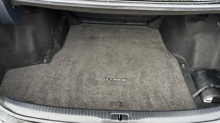 Lexus IS 300 2019