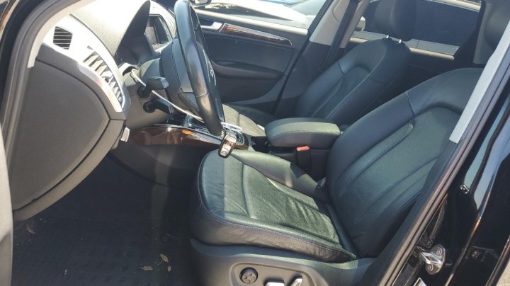 Audi Q5 PREMIUM 2015