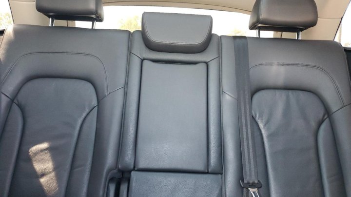 Audi Q5 PREMIUM 2015