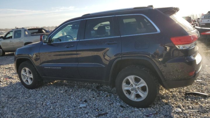 JEEP Grand Cherokee LAREDO 2015