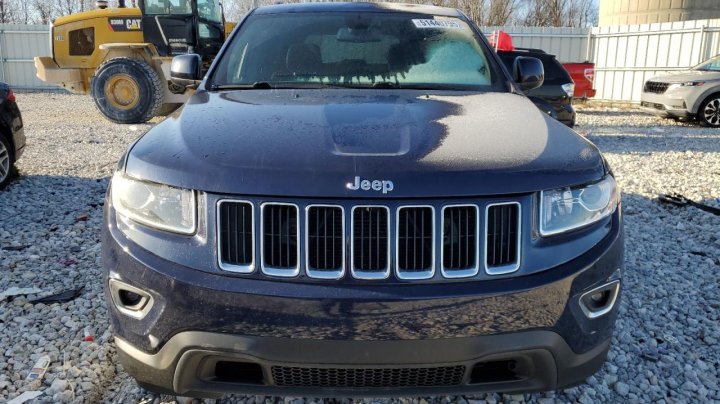 JEEP Grand Cherokee LAREDO 2015