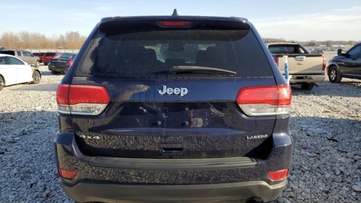 JEEP Grand Cherokee LAREDO 2015