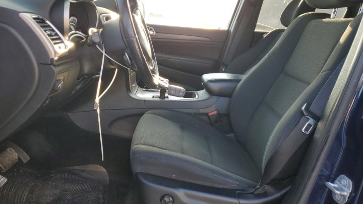 JEEP Grand Cherokee LAREDO 2015