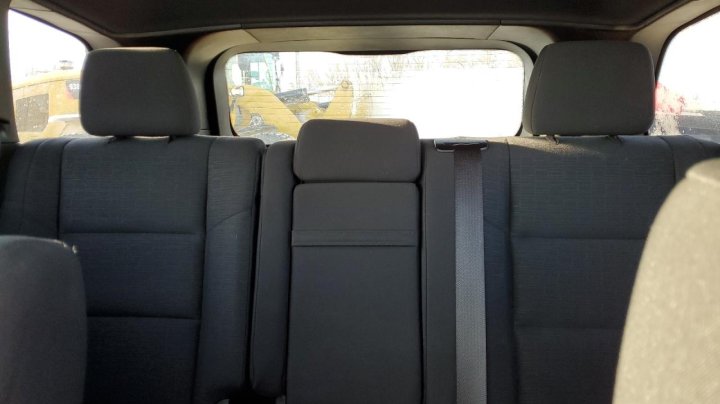 JEEP Grand Cherokee LAREDO 2015
