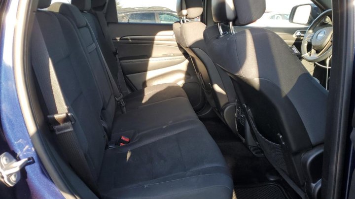 JEEP Grand Cherokee LAREDO 2015