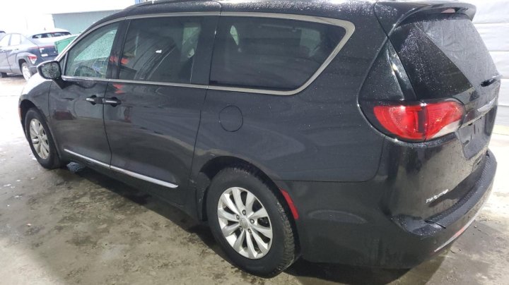 CHRYSLER Pacifica TOURING L 2018