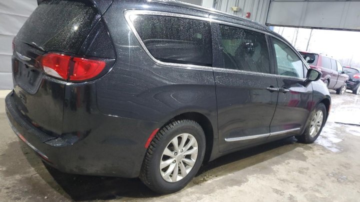 CHRYSLER Pacifica TOURING L 2018