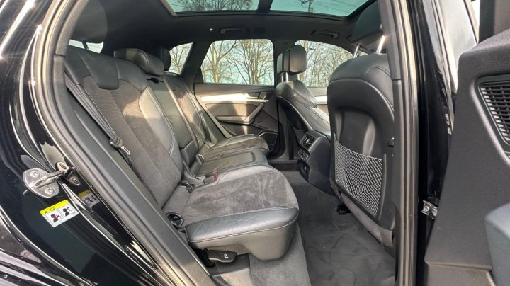 Audi SQ5 PREMIUM PLUS 2018