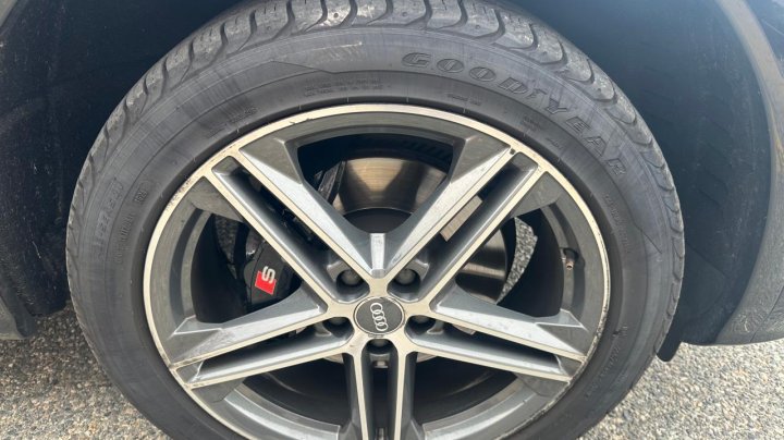 Audi SQ5 PREMIUM PLUS 2018