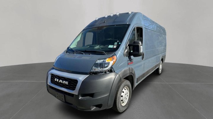 RAM Promaster 3500 HIGH 2020