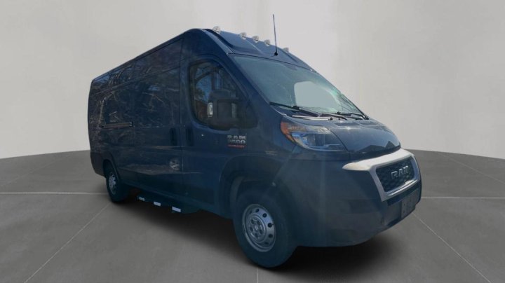 RAM Promaster 3500 HIGH 2020