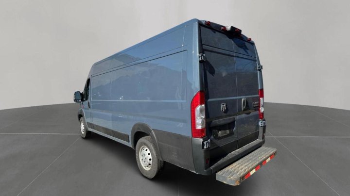 RAM Promaster 3500 HIGH 2020