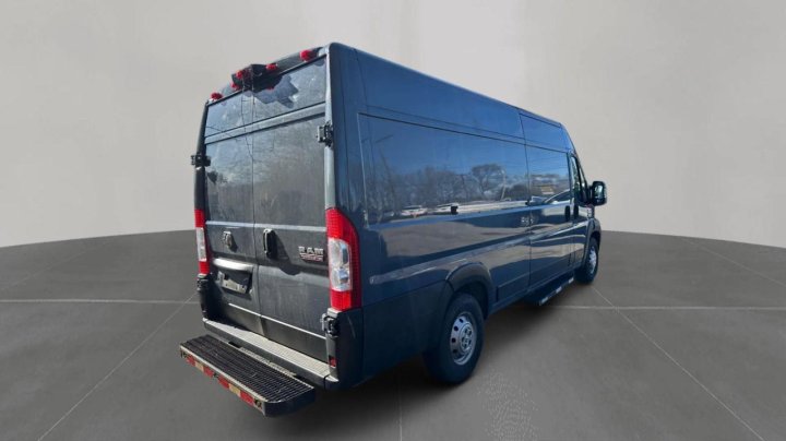 RAM Promaster 3500 HIGH 2020