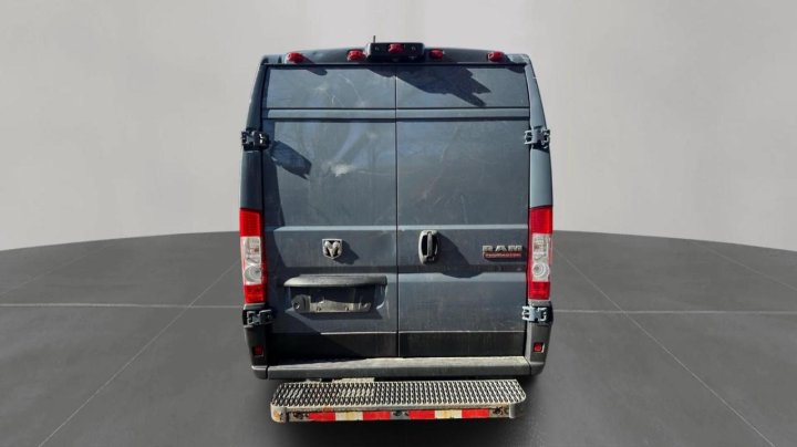 RAM Promaster 3500 HIGH 2020