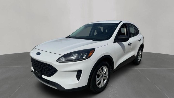 Ford Escape S 2022