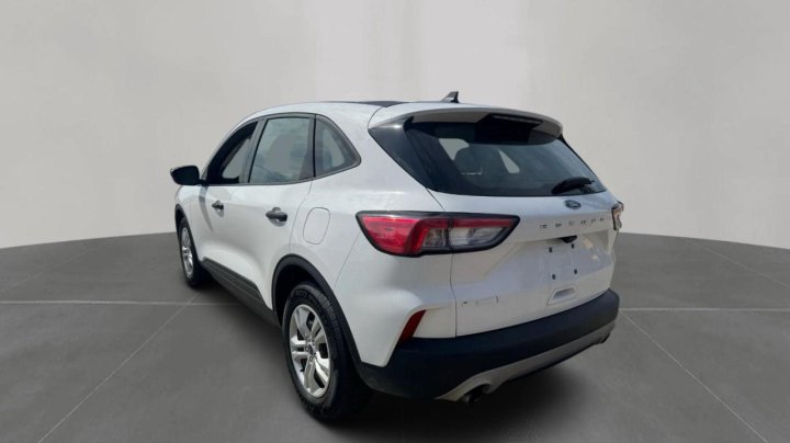 Ford Escape S 2022