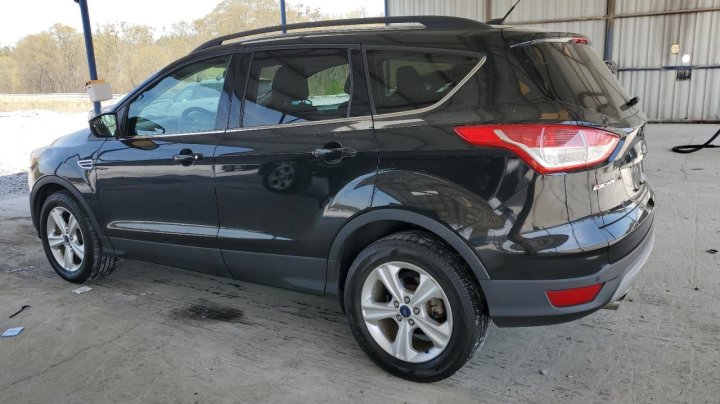 Ford Escape SE 2015