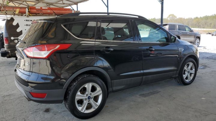 Ford Escape SE 2015