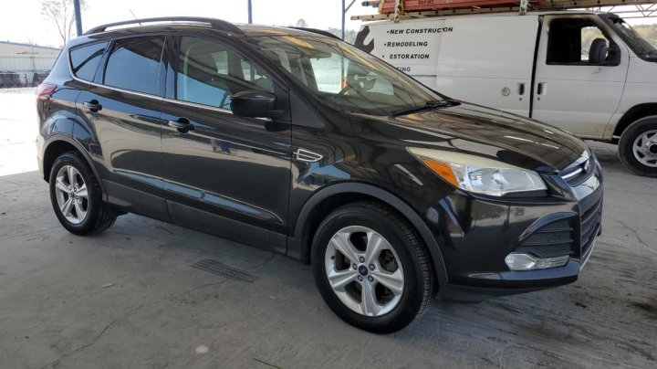 Ford Escape SE 2015