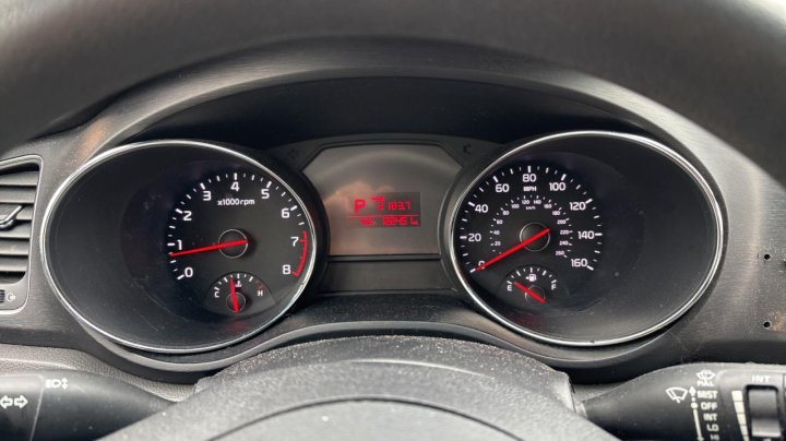 KIA Sedona L 2018