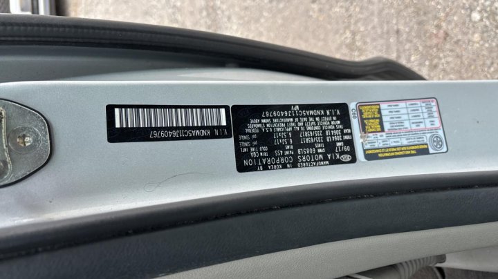KIA Sedona L 2018