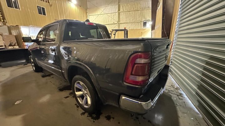 RAM 1500 LIMITED 2020