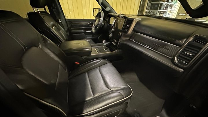 RAM 1500 LIMITED 2020