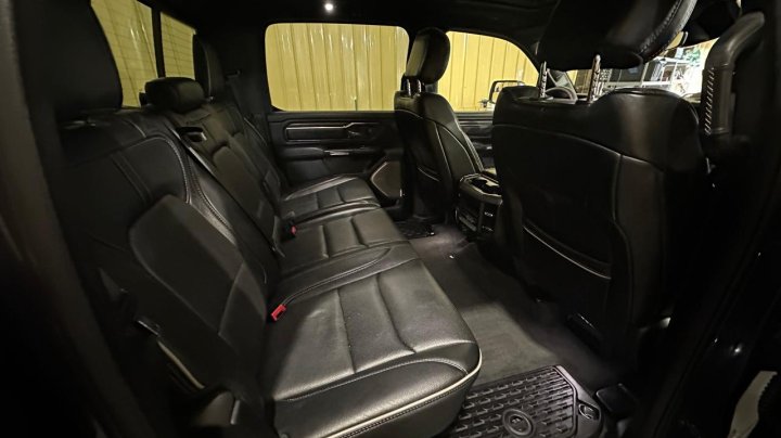 RAM 1500 LIMITED 2020