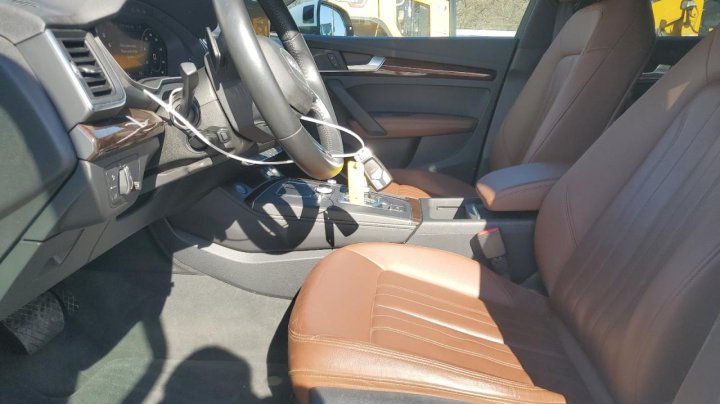 Audi Q5 PREMIUM PLUS 2019